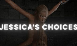 Jessica’s Choices – Series of Events porn xxx game download cover