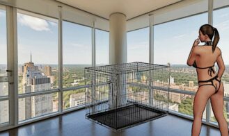 Jessica's Plight Adult Game Screenshots (3)