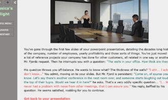 Jessica's Plight Adult Game Screenshots (7)