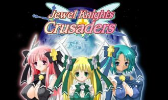 Jewel Knights - Crusaders cover