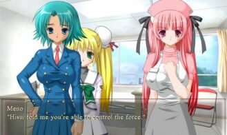 Jewel Knights - Crusaders Adult Game Screenshots (4)