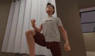 Jimmy Awkward Adventures Adult Game Screenshot (7)