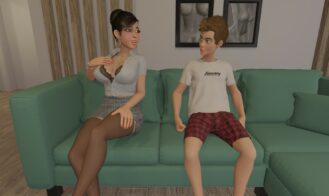 Jimmy Awkward Adventures Adult Game Screenshot (8)