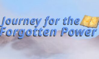 Journey for the Forgotten Power porn xxx game download cover