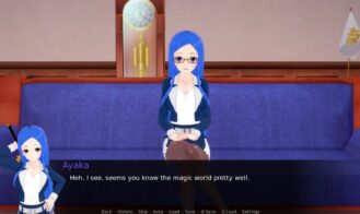 Journey for the Forgotten Power Adult Game Screenshots (1)