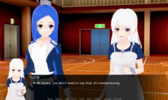 Journey for the Forgotten Power Adult Game Screenshots (2)