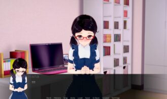 Journey for the Forgotten Power Adult Game Screenshots (6)