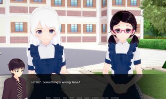 Journey for the Forgotten Power Adult Game Screenshots (7)