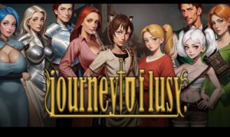 Journey of Lust porn xxx game download cover