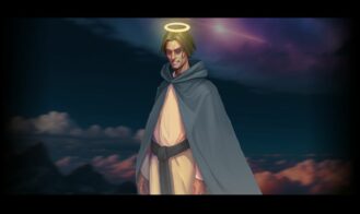 Journey of Lust Adult Game Screenshots (8)