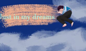 Just in My Dreams cover