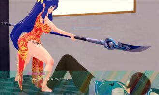 Just in My Dreams Adult Game Screenshots (2)