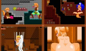 KEMOMIMI TREASURE HUNTERS! Adult Game Screenshots (3)