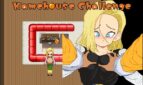 Kamehouse Challenge
