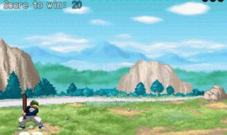 Kamehouse Challenge Adult Game Screenshot (3)