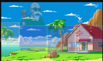 Kamehouse Challenge Adult Game Screenshot (4)