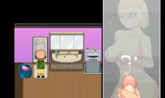 Kamehouse Challenge Adult Game Screenshot (6)