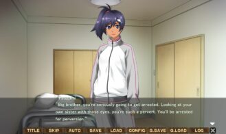 Kansen Ball Buster Binaural Edition Adult Game Screenshot (3)