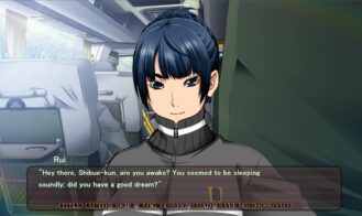 Kansen Clipping Chronicle Adult Game Screenshot (3)