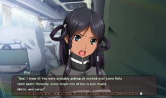 Kansen Clipping Chronicle Adult Game Screenshot (4)