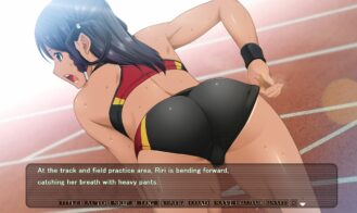 Kansen Clipping Chronicle Adult Game Screenshot (5)