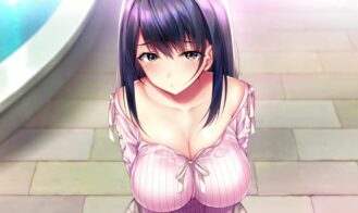 Kasen Yurusmaji! A Innocent Smile and a Dirty Underwear Adult Game Screenshots (1)
