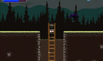 Keyla And Monsters Adventure Adult Game Screenshot (1)