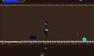 Keyla And Monsters Adventure Adult Game Screenshot (2)