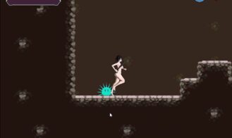 Keyla And Monsters Adventure Adult Game Screenshot (4)