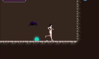 Keyla And Monsters Adventure Adult Game Screenshot (5)