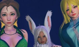 Kidnapped Isekai Story cover