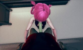 Kidnapped Isekai Story Adult Game Screenshots (3)