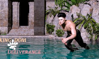 Kingdom cum Deliverance cover