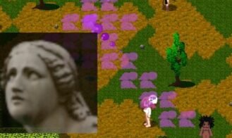 Labyrinth of the Forgotten Goddess porn xxx game download cover