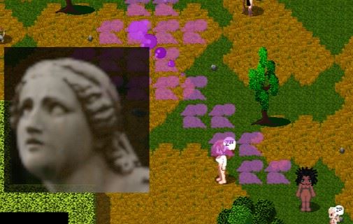 Labyrinth of the Forgotten Goddess cover