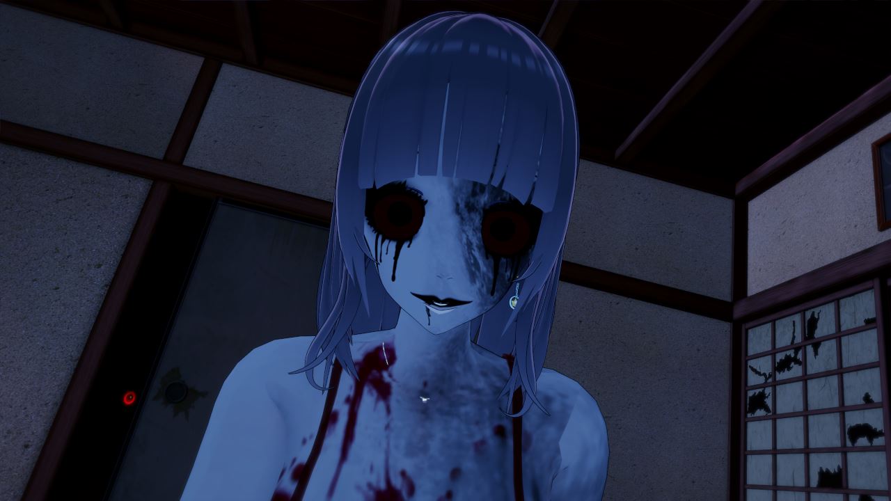 Lassitude Of The Undying cover