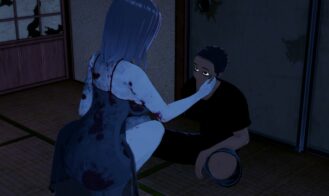 Lassitude Of The Undying Adult Game Screenshots (3)