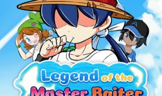 Legend of the Master Baiter porn xxx game download cover