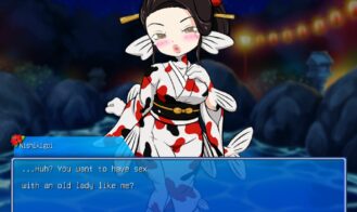 Legend of the Master Baiter Adult Game Screenshots (3)