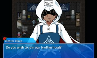 Legend of the Master Baiter Adult Game Screenshots (4)