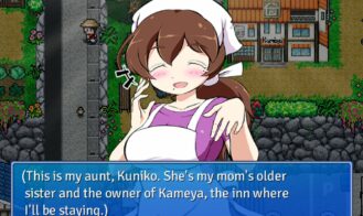 Legend of the Master Baiter Adult Game Screenshots (7)