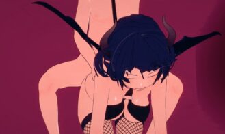 Lewd Lore Isekai Fantasy Adult Game Screenshot (5)