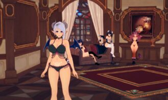 Lewd Lore Isekai Fantasy Adult Game Screenshot (6)