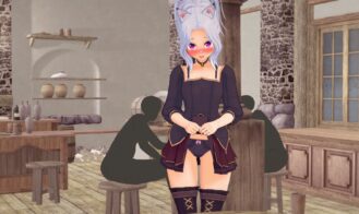 Lewd Lore Isekai Fantasy Adult Game Screenshot (9)