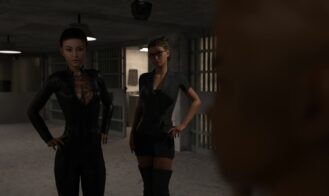 Lily II Masterplan Adult Game Screenshot (8)