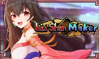 Liu Shan Maker porn xxx game download cover