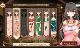 Liu Shan Maker Adult Game Screenshot (5)