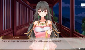 Liu Shan Maker Adult Game Screenshot (8)