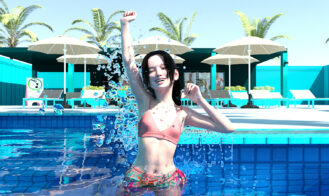 Living Together! cover