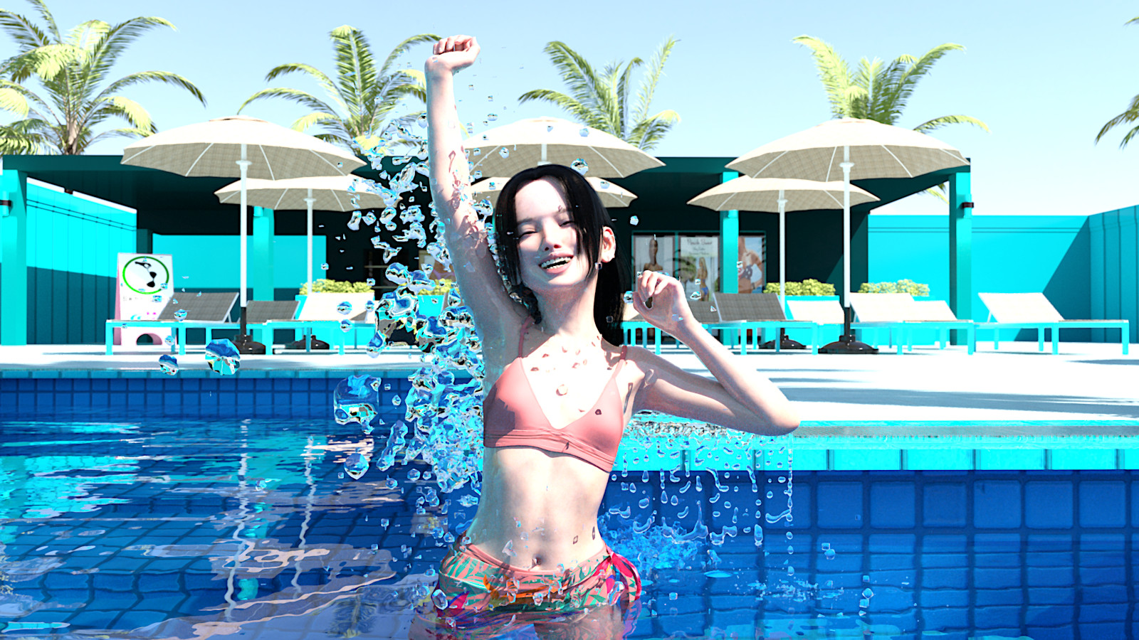 Living Together! cover